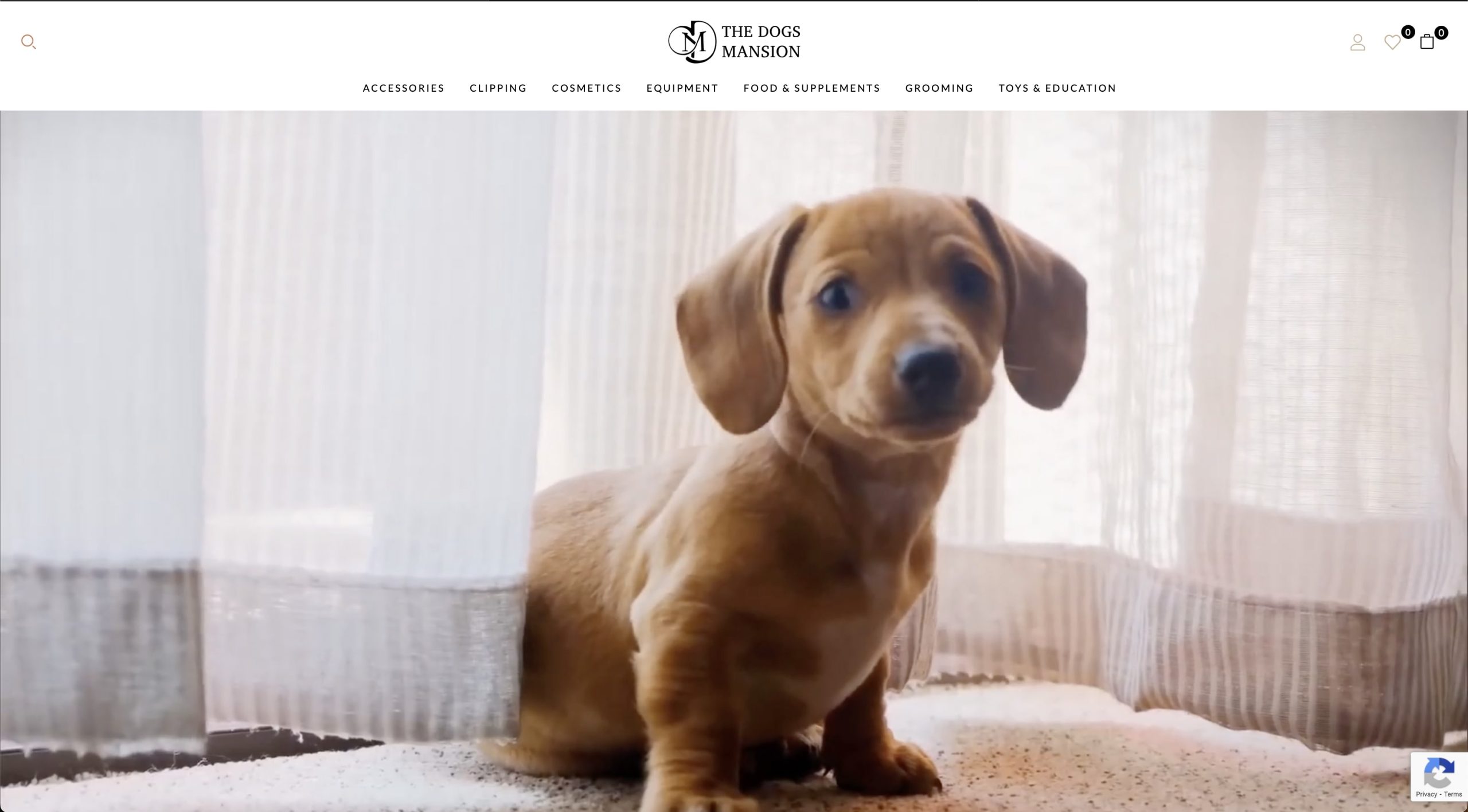 the dogs mansion, logo the dogs mansion, luxury pet shampoo, luxury pet food, luxury pets, luxury pet grooming, the dogs mansion website, tdm website, dogs mansion web app, tdm